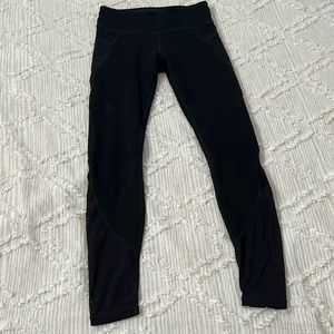 Fabletics leggings size XS